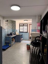 Blk 115 Toa Payoh North (Toa Payoh), HDB 3 Rooms #598178391